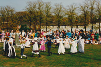 St Mary's Infant And Junior School Carshalton Centenary Celebration 1990 Photo 3