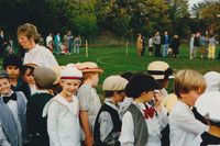 St Mary's Infant And Junior School Carshalton Centenary Celebration 1990 Photo 7