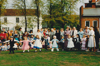 St Mary's Infant And Junior School Carshalton Centenary Celebration 1990 Photo 4