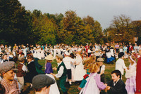 St Mary's Infant And Junior School Carshalton Centenary Celebration 1990 Photo 11
