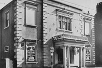 The Arts Centre Nottingham c.1950