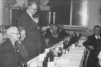 A Night Out At The Social Club 1965