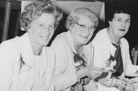 1965 Social Club Photo No 2