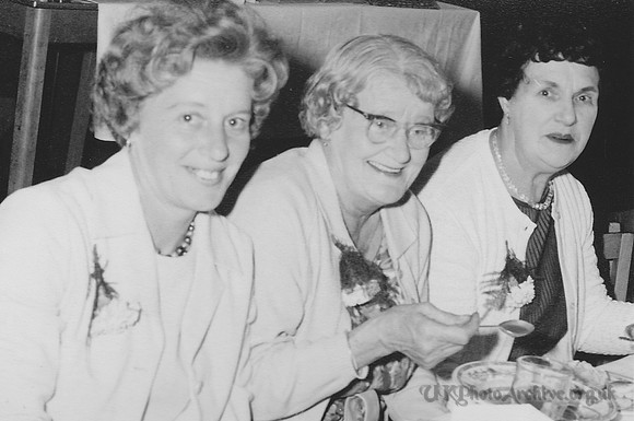 1965 Social Club Photo No 2
