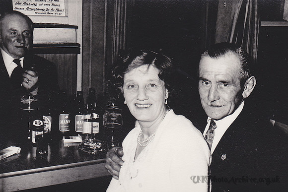 1965 Social Club Photo No 3