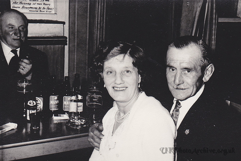 1965 Social Club Photo No 3