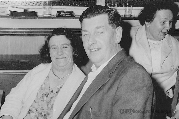 1965 Social Club Photo No 5