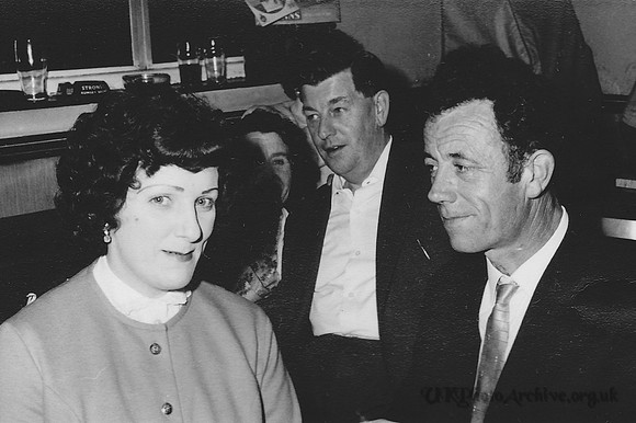 1965 Social Club Photo No 4