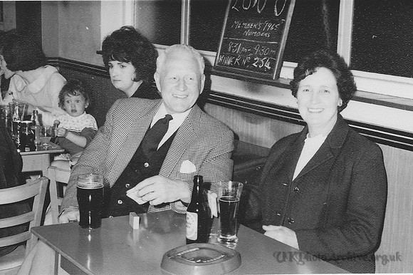 1965 Social Club Photo No 7