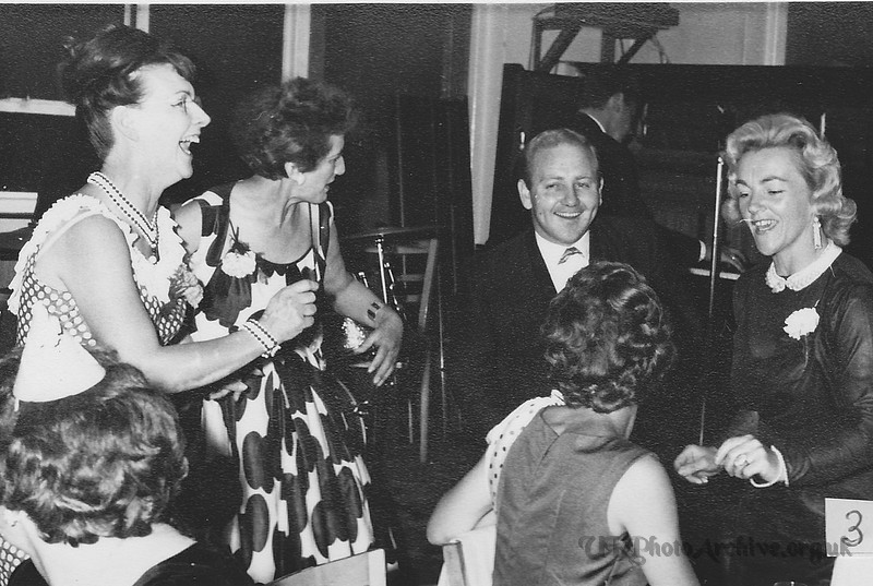 1965 Social Club Photo No 8