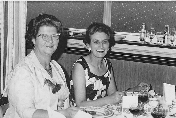 1965 Social Club Photo No 9
