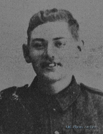 Taylor H LCpl 9793 1st Essex Regiment