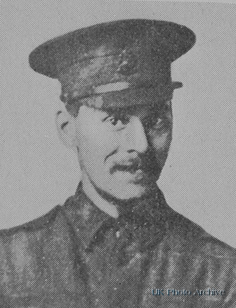 Taylor W W Rfn 604 21st London Regiment