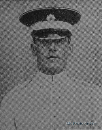 West W S L/Cpl 10886 1st Coldsteam Guards  De Ruvigny Roll Of Honour Vol 1
