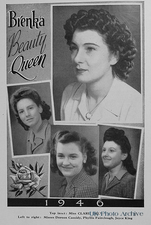 Brenka Beauty Queen