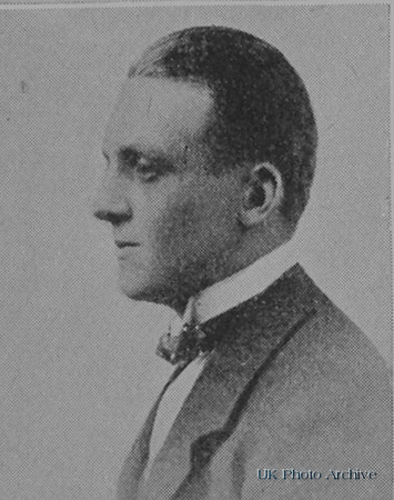 Timbrell G Sergt 225 3rd Australian Light Horse