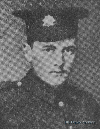Titterington R Pte 11281 3rd Coldstream Guards