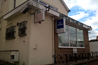 Ashtead Village Club The Street