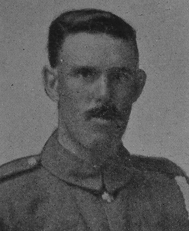 Aitken J R Pte 7th South Staffs Regiment De Ruvignys Roll Of Honour Vol 4