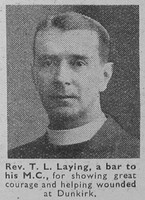 Laying T L Rev MC+Bar