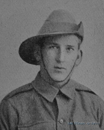 Johnstone M Pte 1078 2nd Australian Imperial Force