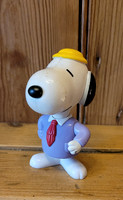 McDonald's Toy Snoopy World Tour France 1999