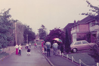 The Queen's Jubilee 1977