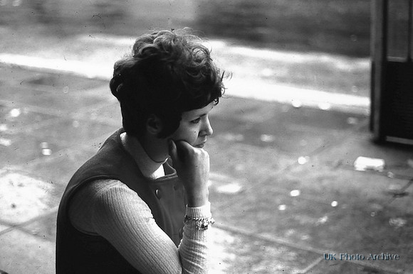 A 1960s Girl