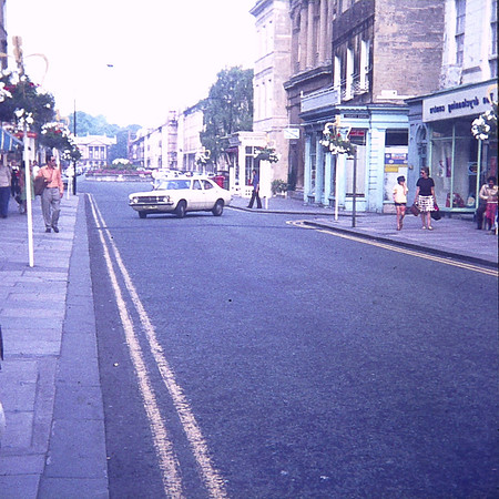 Bath 1973