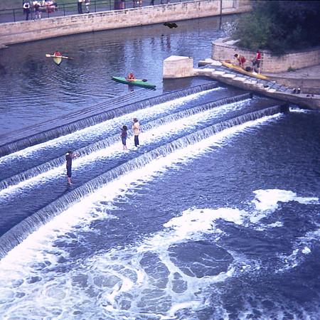 Bath 1970s