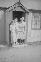 A 1940s Holiday