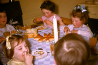The Party Tea
