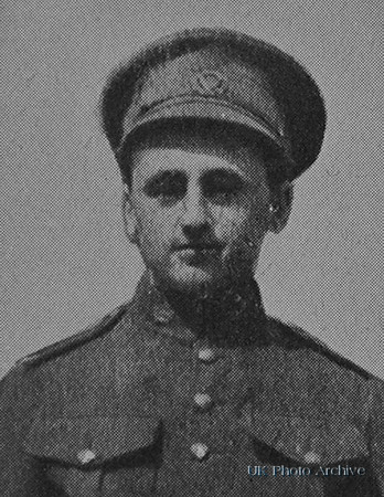 Hodgson G M Pte 10993 Princess Patricias Canadian Light Infantry