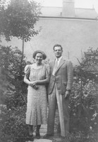 The Happy Couple 1940s