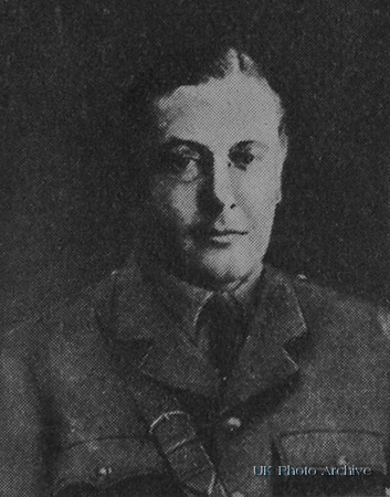 Bligh E 2nd Lt 2nd East Lancs Regiment