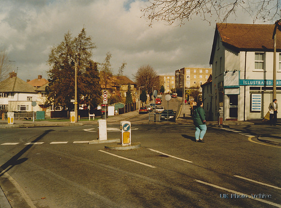 The Broadway Sutton 1997