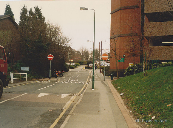 Robin Hood Lane Sutton 1997