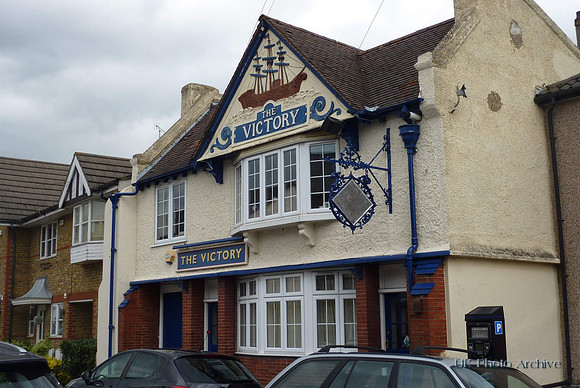 The Victory William Street Sutton
