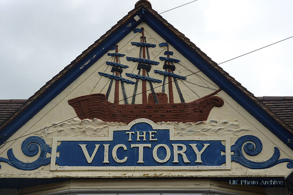 The Victory William Street Sutton