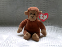 Bongo The Monkey