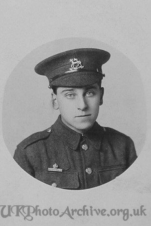 Abdee C Pte 4th West Surrey Regt Croydon Roll Of Honour