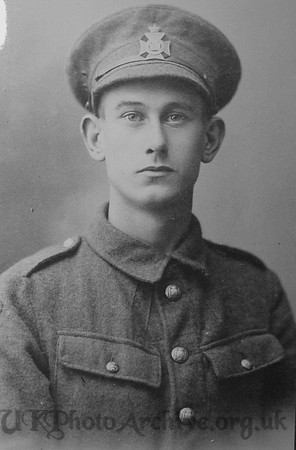 Adams J R Rfn 16th London Regt Croydon Roll Of Honour