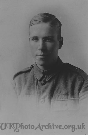 Boxall F G Rfn 5th London Regiment Croydon Roll Of Honour