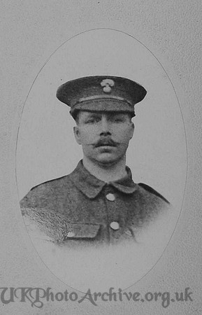 Darg D B Pte Grenadier Guards Croydon Roll Of Honour