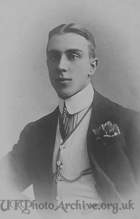 Deluc A B Rfn King's Royal Rifle Corps Croydon Roll Of Honour 2