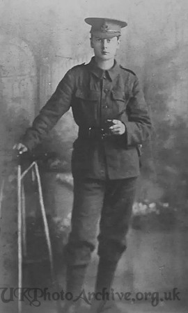 Deluc A B Rfn King's Royal Rifle Corps Croydon Roll Of Honour