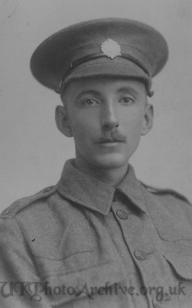 Doble L S Rfn 5th London Regiment