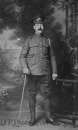 Elkins E H Pte Royal Garrison Artillery Croydon Roll Of Honour