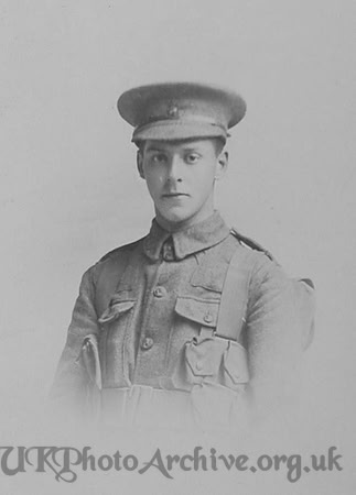Ellis A S Rfn 21st London Regiment Croydon Roll Of Honour