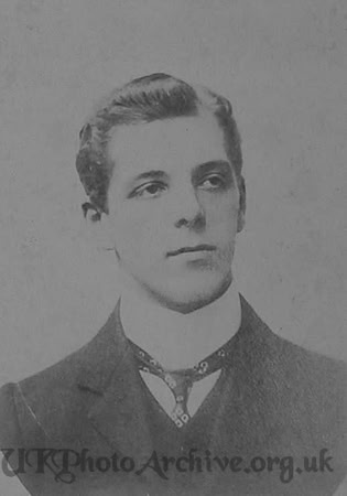 Fewtrell F E Rfn 2nd Royal Irish Rifles Croydon Roll Of Honour